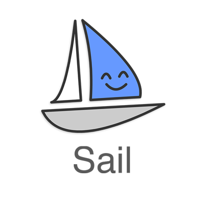 Pflotsh Sail