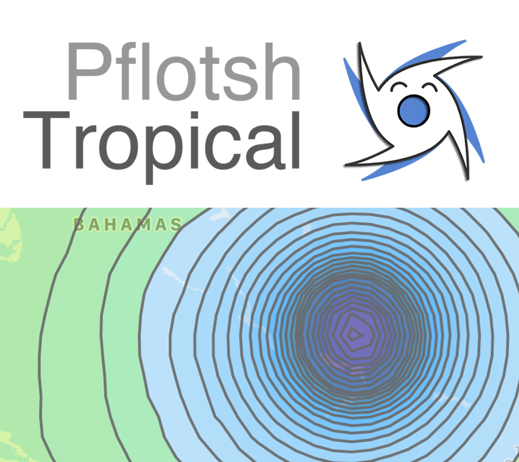 Pflotsh Tropical